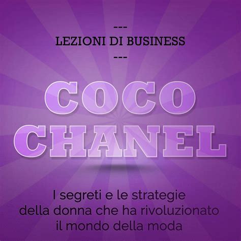 chanel le strategie